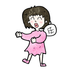 cartoon fairy