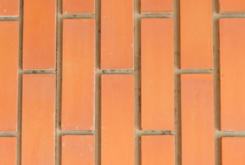 Background of stone wall texture