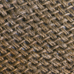Natural fabric linen texture for design, sackcloth textured