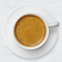 Coffee cup