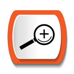 Vector icons, icon increase