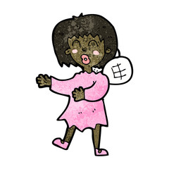 cartoon fairy
