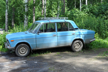 ВАЗ 2106