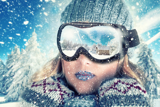 Abenteuer im Winter