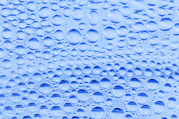 Raindrops