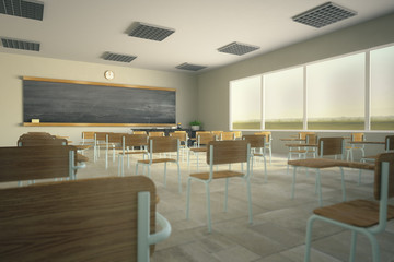 Classroom