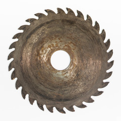 Circular saw blade