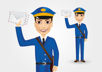 postman-holding-envelopes