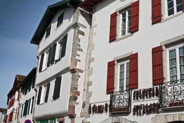 Espelette (Pyrénées-Atlantiques)