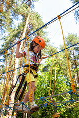 Rope park