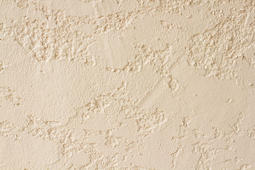 Yellow Wall