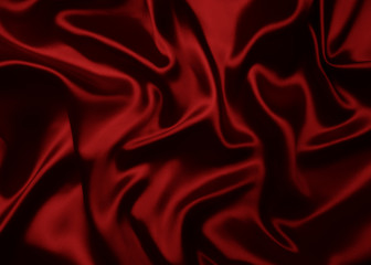 abstract background luxury cloth or liquid wave or wavy folds of grunge silk texture satin velvet material or luxurious Christmas background or elegant wallpaper design, background