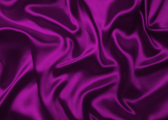 Obraz premium abstract background luxury cloth or liquid wave or wavy folds of grunge silk texture satin velvet material or luxurious Christmas background or elegant wallpaper design, background