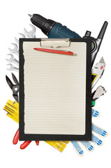 Clipboard