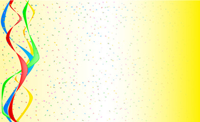 Celebration Background