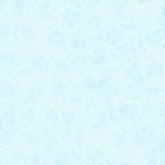 soft blue background with white sponge texture