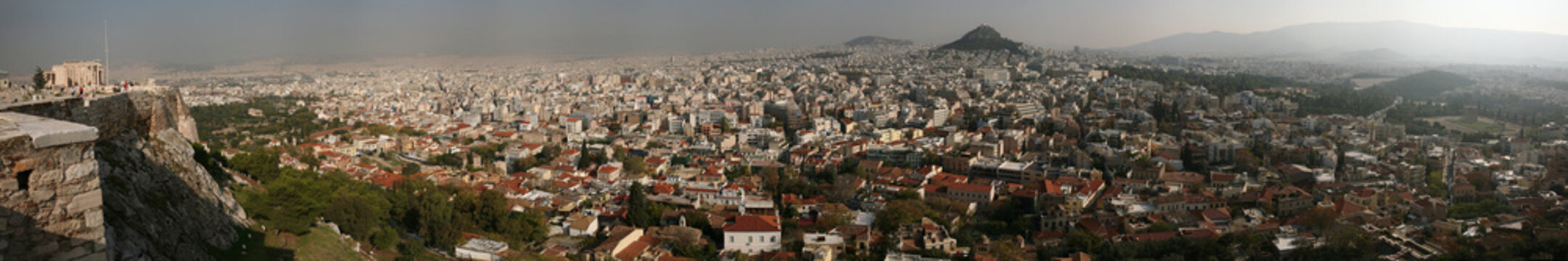 Athens, Greece.