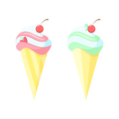 Ice cream