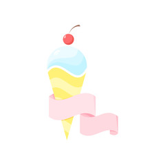 Ice cream