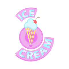 ice cream