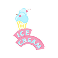 ice cream