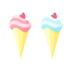 Ice cream