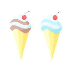 Ice cream