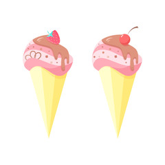 Ice cream
