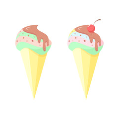 Ice cream