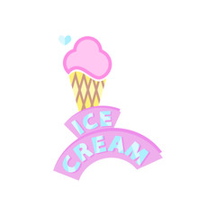 ice cream