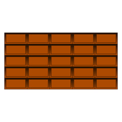 Chocolate icon.