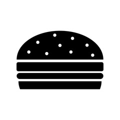 Hamburger icon.