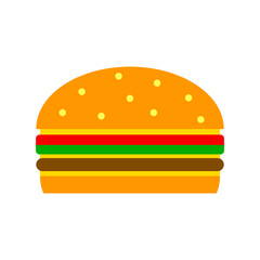 Hamburger icon.