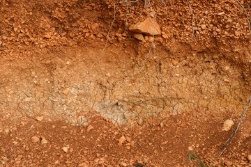 Rocks and Stones as a Background