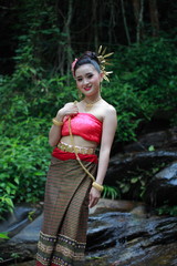 Dancer Thailand 
