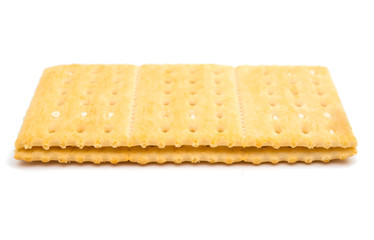 cracker sandwich