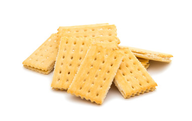 cracker sandwich
