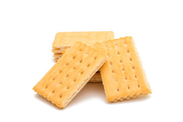 cracker sandwich