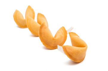Fortune Cookies