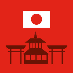 japan icon