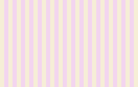 Pink striped background