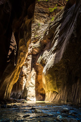 The Narrows