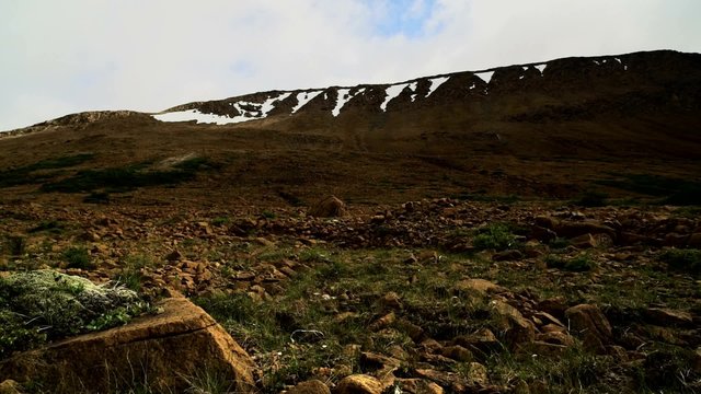 Tablelands Vista - Slide Pan