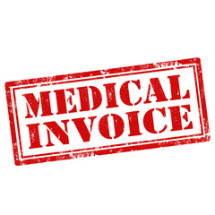 Medical Invoice