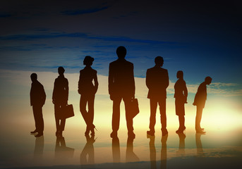 They are proffesionals