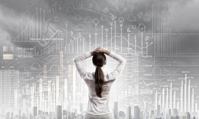 Graphics and business strategy