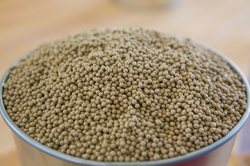 Pumpkin seeds