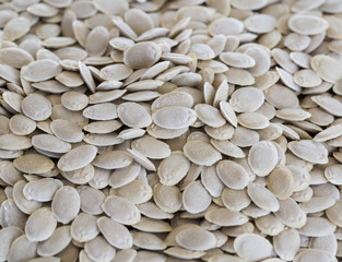 Pumpkin seeds