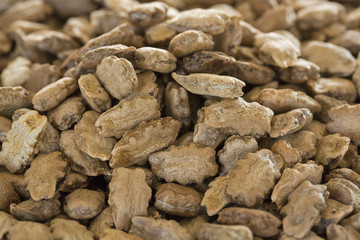 Pumpkin seeds