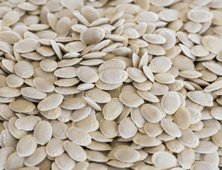 Pumpkin seeds